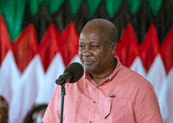 Mahama promises NDC government will institute 20% allowance for rural teachers