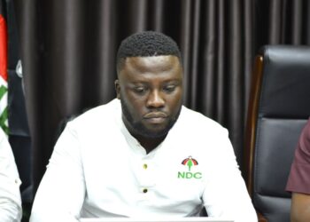 Mahama to lead sensitisation walk on ’24-hour economy’ on Dec. 21 3 Mahama to lead sensitisation walk on ’24-hour economy’ on Dec. 21