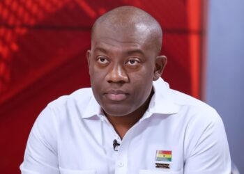 Mahama’s belittling of SSCE graduates woefully disheartening – Kojo Oppong Nkrumah