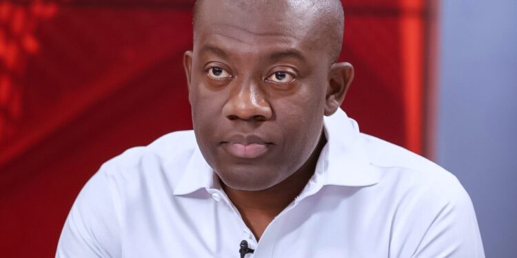 Mahama’s belittling of SSCE graduates woefully disheartening – Kojo Oppong Nkrumah 1 mahamas belittling of ssce graduates woefully disheartening kojo oppong nkrumah