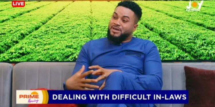 Majority of wedding gifts are given with evil intentions – Prophet warns 1 majority of wedding gifts are given with evil intentions prophet warns