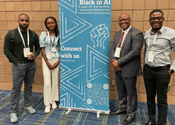 Make AI solutions accessible to the underprivileged – Prof Kponyo