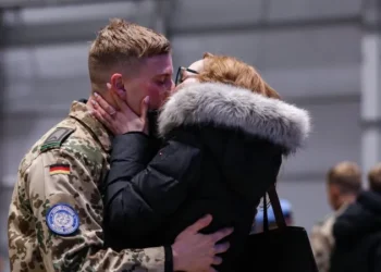 Mali: UN peacekeeping mission ends after decade