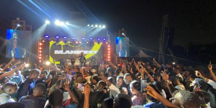 manifestivities 2023 leaves fans wanting more