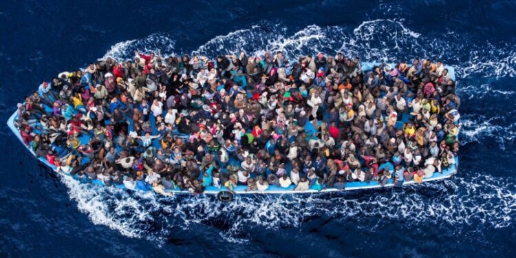 many miles of mettle the moving memories of multiple migrants