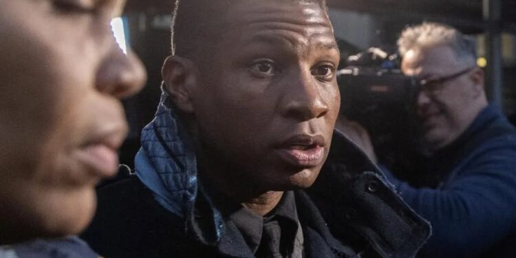 marvel drops jonathan majors after domestic assault conviction