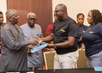 MasterCard, MiDA to invest $6.1m in rice value chain