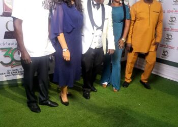 Medi-Moses Herbal Clinic and Prostate Centre marks 30 years of excellent healthcare delivery