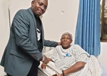 ‘Miracle’ 70-year-old births twins, becoming one of world’s oldest new moms