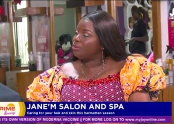 Money is not the major need of every entrepreneur – Janet Sunkwa-Mills