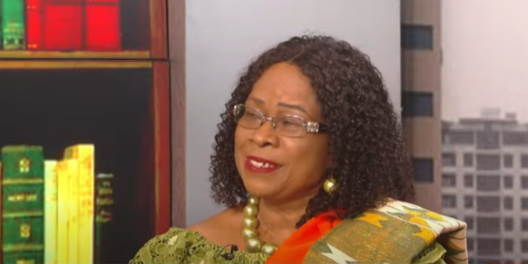more education needed to combat gender based violence dr binka