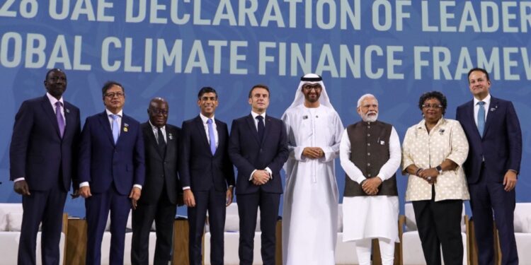 more investments needed to strengthen climate change resilience of african farmers agra president