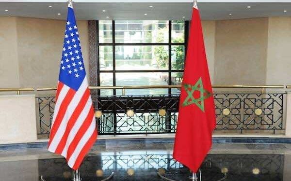 Moroccan Sahara: U.S. reaffirms its unchanged position, reiterates support for Morocco’s autonomy plan 1 moroccan sahara u s reaffirms its unchanged position reiterates support for moroccos autonomy plan