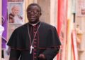 Most Rev. Joseph Osei-Bonsu: Has Pope Francis allowed Catholic Priests to bless same-sex Marriages?