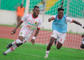 MTN FA Cup: Kotoko face Bibiani GoldStars; Medeama up against Skyy FC in Round of 32