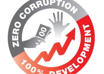 Multifaced approach is what will combat corruption in Ghana – GloMeF CEO