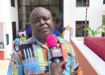 My developmental footprints are everywhere in the constituency, give me another chance to continue – Effia MP urges delegates