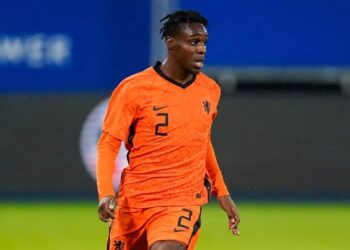 My mind was made up already on playing for the Netherlands ahead of Ghana – Jeremie Frimpong
