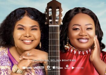 My Sacrifice: Lady Rhoda prepares for New Year release with Selina Boateng 