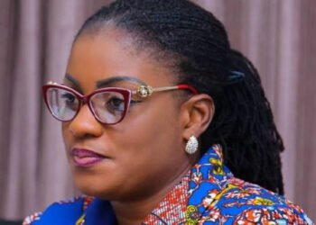 Nana Ama Dokua wins NPP Okaikwei North primaries