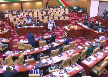 Nana Kweku Ofori Atta: Challenges hindering the passage of the Affirmative Action Bill: A call for women’s empowerment