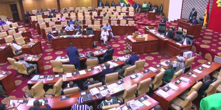 Nana Kweku Ofori Atta: Challenges hindering the passage of the Affirmative Action Bill: A call for women’s empowerment 1 nana kweku ofori atta challenges hindering the passage of the affirmative action bill a call for womens empowerment