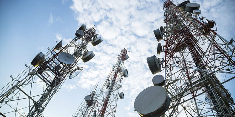 Nana Kweku Ofori Atta: Government intervention needed for telecommunication challenges in Ghana 1 nana kweku ofori atta government intervention needed for telecommunication challenges in ghana