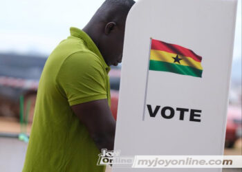 NDC accuses EC of messing up Eastern Region district level elections