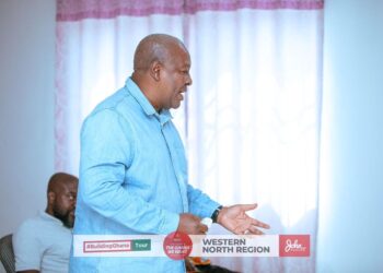 NDC will spend heavily on Made-in-Ghana goods to enhance 24-hour economy policy – Mahama