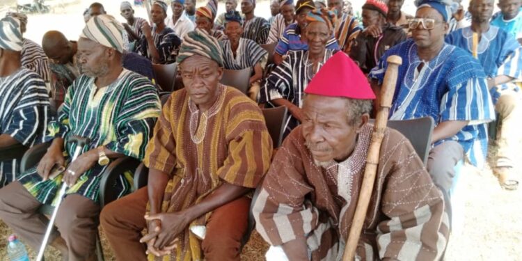 New CREMA Executive Committee members urged to be worthy ambassadors of environment 1 new crema executive committee members urged to be worthy ambassadors of environment