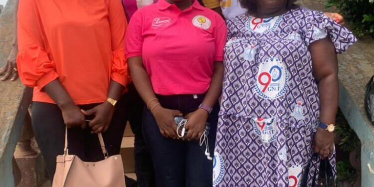 NGO holds mentorship programme to reshape education in Mamfe-Akuapem 1 ngo holds mentorship programme to reshape education in mamfe akuapem