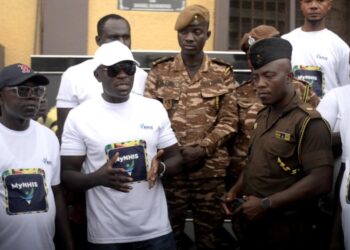 NHIA encourages patronage of online platforms for improved services