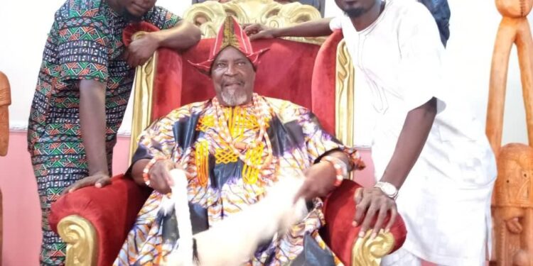 nigerian actor dejumo lewis is dead