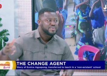 No government appointee is as competent as GETfund Administrator – Deputy NPP Youth Organiser