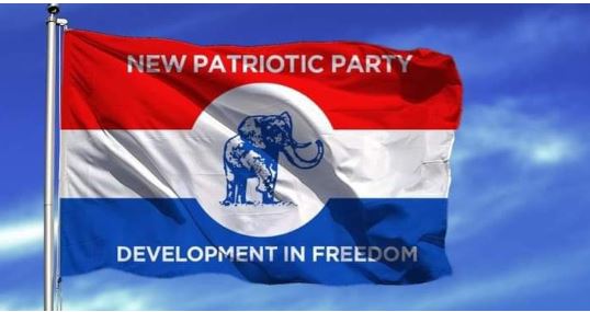 Nomination Picked for NPP Parliamentary Primary in Mpohor Constituency 1 nomination picked for npp parliamentary primary in mpohor constituency