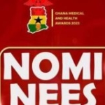 Nominees of Ghana Medical and Health Awards 2024 released