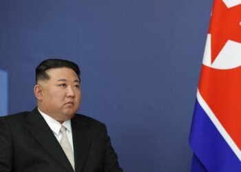 North Korea says it will no longer seek reunification with South Korea, will launch new spy satellites in 2024