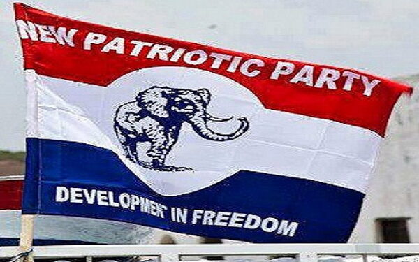 NPP announces opening of parliamentary nominations for constituencies with incumbent MPs 1 npp announces opening of parliamentary nominations for constituencies with incumbent mps