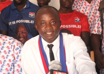 NPP grassroot group calls for selection of Opoku Prempeh as Bawumia’s running mate