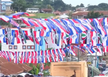 NPP knows the truth; they only pretend not to care — Global InfoAnalytics head