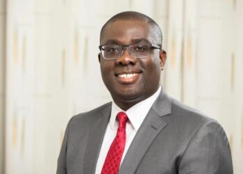 NPP parliamentary primaries: Sammi Awuku goes unopposed in Akuapem North 8 NPP parliamentary primaries: Sammi Awuku goes unopposed in Akuapem North