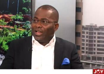 NPP primaries: Charles Bissue contests Essikado-Ketan seat