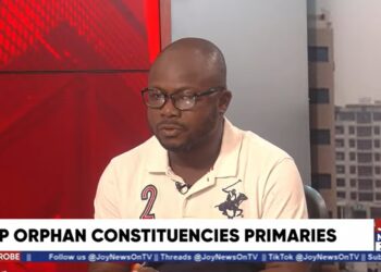 NPP will surely break the eight – Deputy Secretary