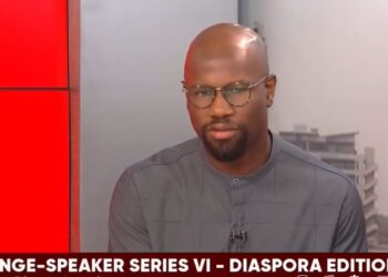 Nyaho Medical Centre MD proposes solutions to Ghana’s healthcare professional exodus