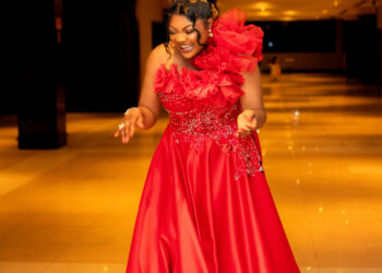 OAP Noella Kharyne Yalley to host 2023 Rhythms on Da Runway Blue Carpet