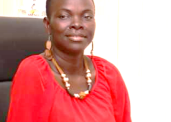 Of resilience, grit, tenacity, and keeping eyes on the ball: Lessons from Afua Asantewaa Aduonum