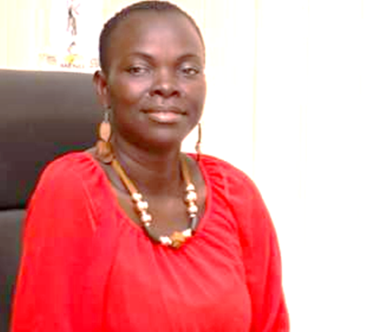 of resilience grit tenacity and keeping eyes on the ball lessons from afua asantewaa aduonum