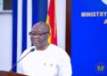 Ofori Atta commends BoG for supporting to reset country’s financial architecture