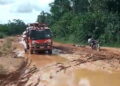 Oforikrom residents bemoan community’s bad roads