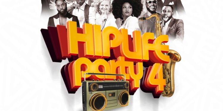 okyeame kwame returns with hiplife party 4 on christmas day